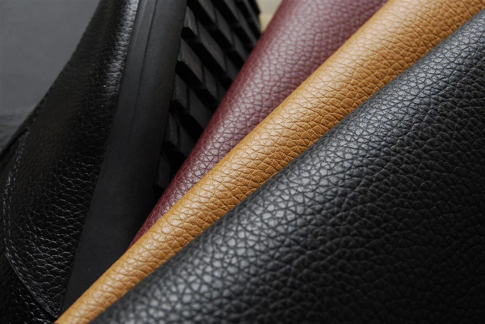 Breathable Leather